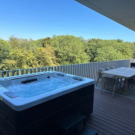 Hotel La Terrasse De La Foret Vélizy-Villacoublay